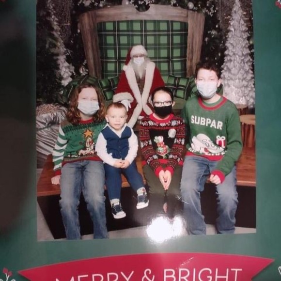 Meet your Posher, Nancy - Picture 1 of 1